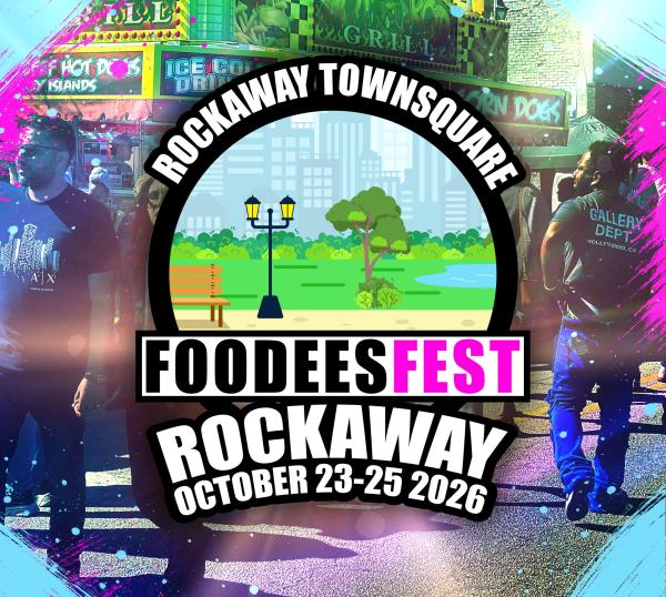 FoodeesFest Vendor Agreement &ndash;(Rockaway,NJ)