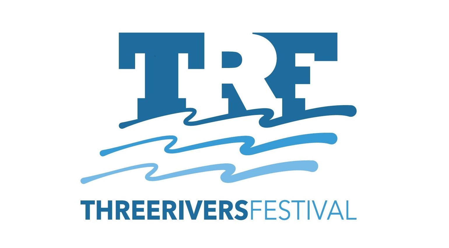 2023 Three Rivers Festival cover image