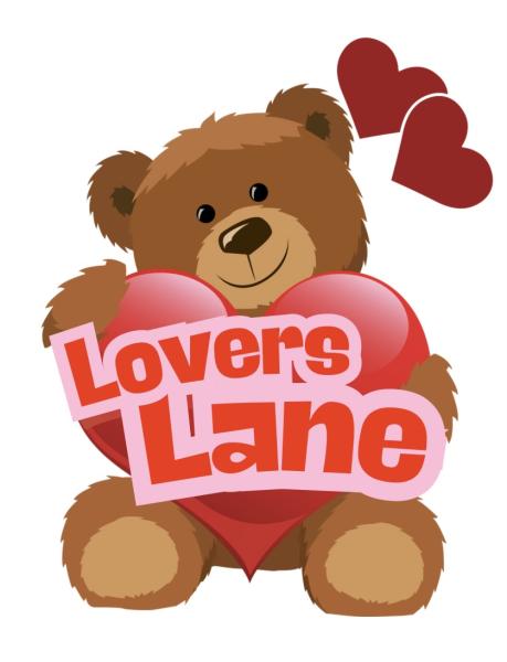 Lovers Lane