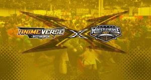 AnimeVerse Fest: Pittsburgh Volunteer Application