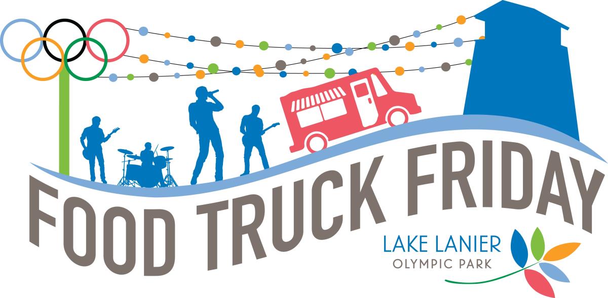 Food Truck Friday 2026