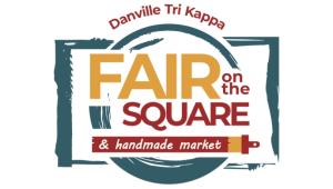 Fair on the Square Vendor Application