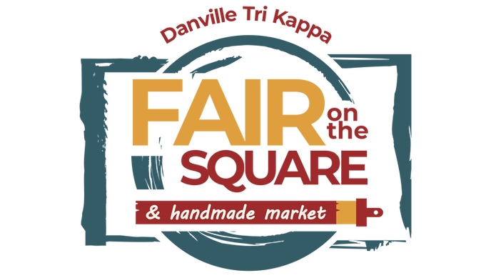 2026 Danville Tri Kappa's Fair on the Square