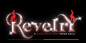 Revelry: A Famously Hot Pride Gala