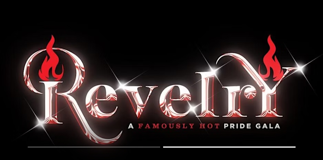 Revelry: A Famously Hot Pride Gala