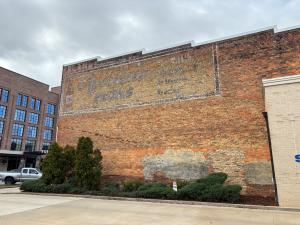 Mural Artist Application