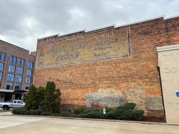 Mural Artist Application