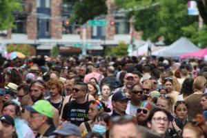 Vendor Application - PrideFest Capitol Hill 2026