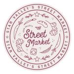 Star Valley Street Market's-Saturday Markets