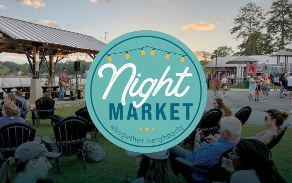 2026 Carrollton Night Market