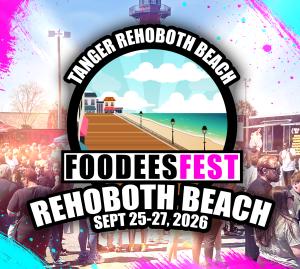 FoodeesFest Vendor Agreement &ndash;( Rehoboth Beach DE)
