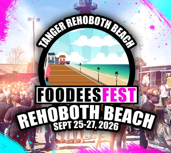 FoodeesFest Vendor Agreement &ndash;( Rehoboth Beach DE)