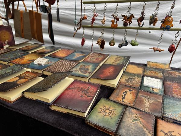 Vendor Application - Crafts/Arts