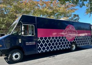 Vendor Application - Retail