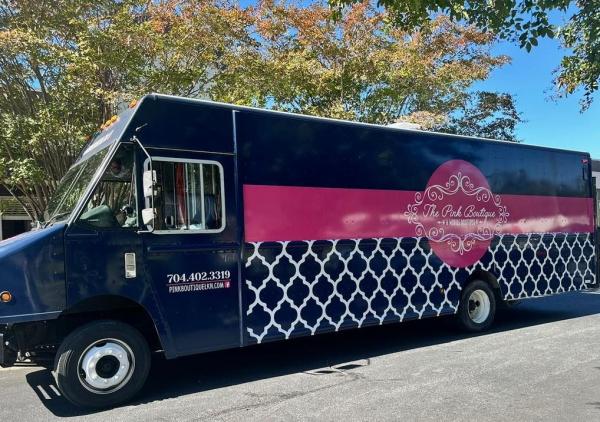 Vendor Application - Retail