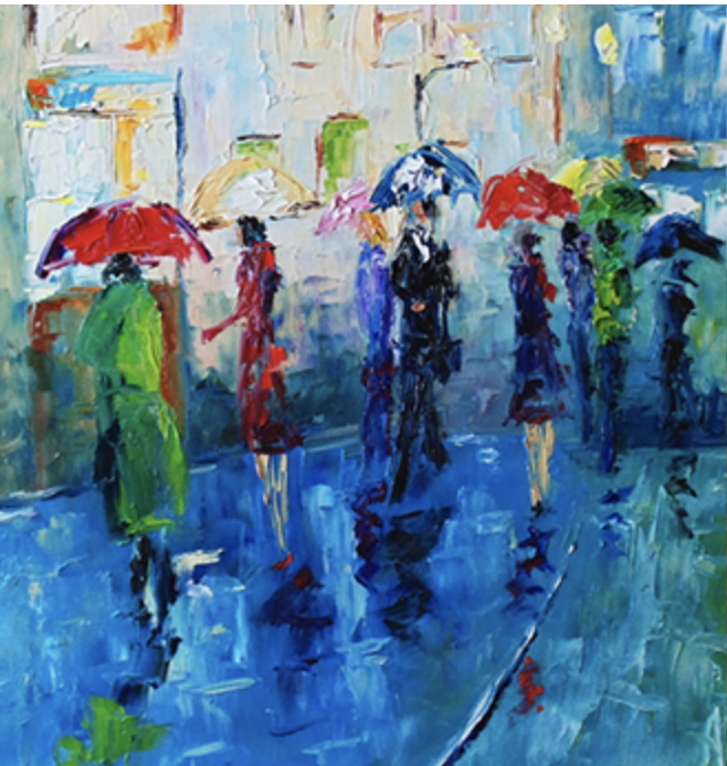 Buckhead Fine Arts Festival