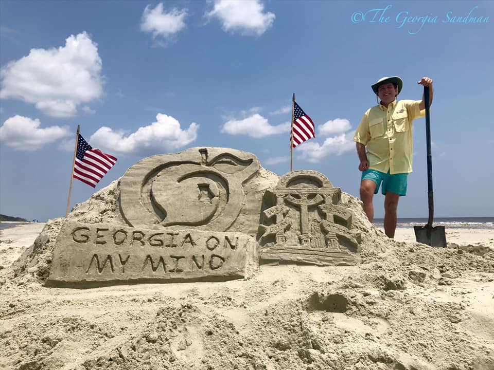 75th Anniversary Sandcastle cover image