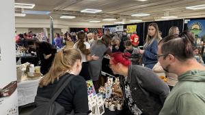 Chocolate Expo 2026 NH