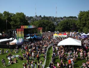 Vendor Application - PrideFest Seattle Center 2026