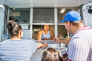 Food Truck Application- Friday, Nov 20- Tree Lighting & Lantern Parade