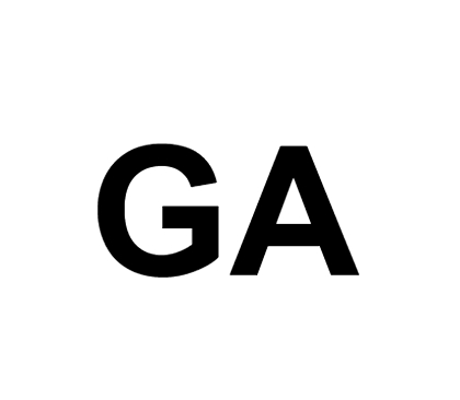 General Admission Ticket cover picture