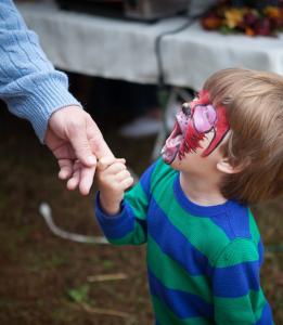 Arts/Crafts Vendor Application