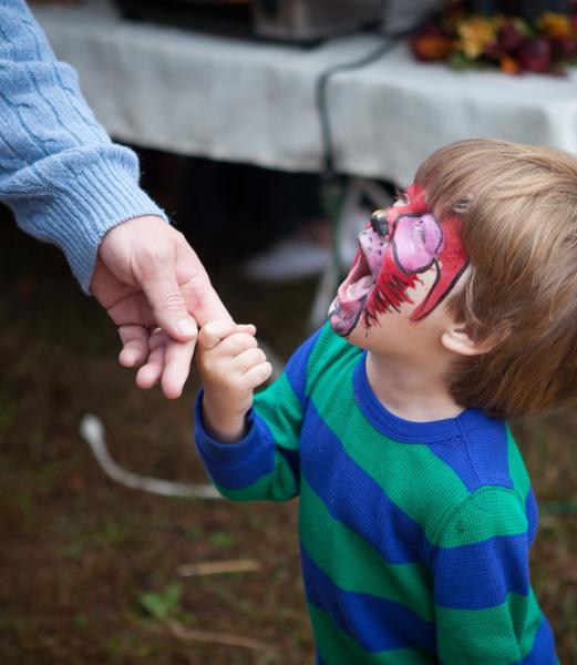 Arts/Crafts Vendor Application