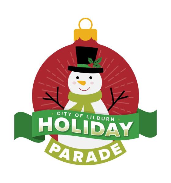 Lilburn Christmas Parade 12-12-2026