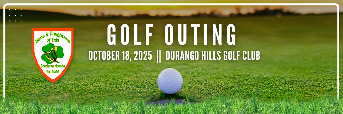 2025 SNSDOE Golf Outing