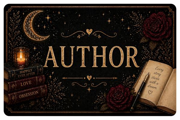 Author Vendor