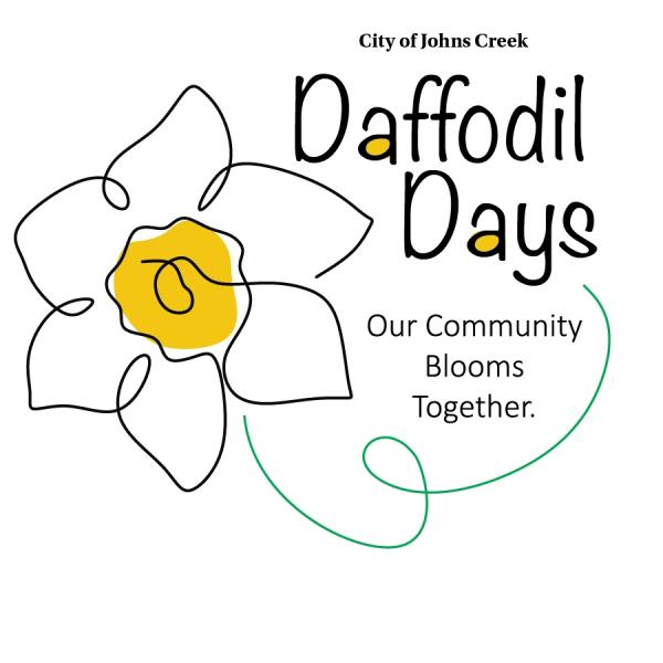 2026 Daffodil Days