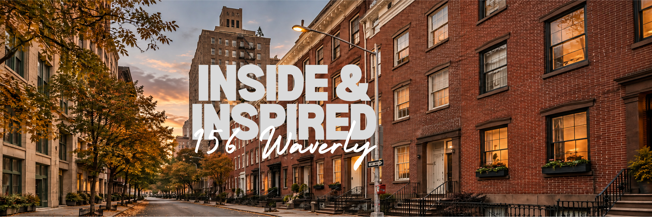 Inside and Inspired: A Design Showcase
