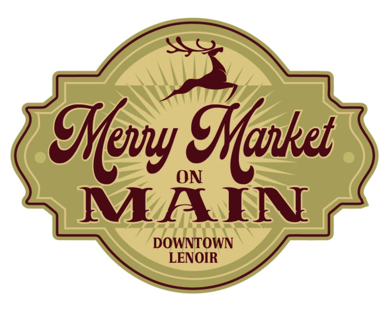 Merry Market on Main 2026