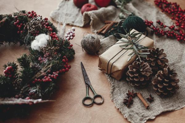 Merry Market Vendor Application