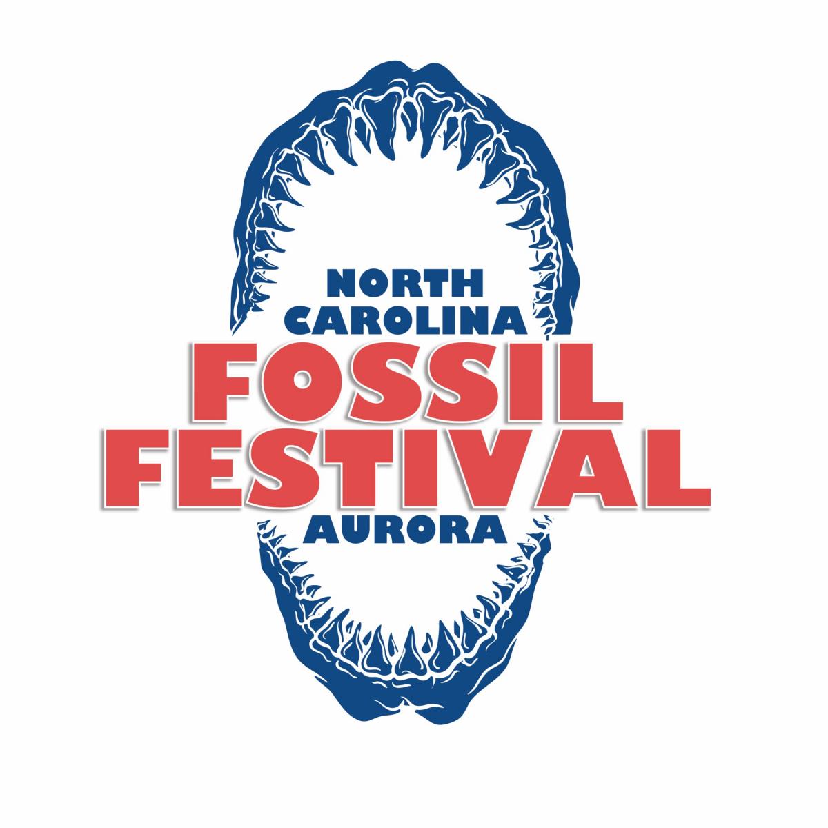 Tickets NC Fossil Festival Eventeny