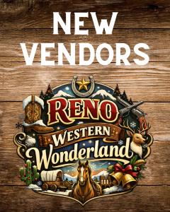 NEW Vendor Applications