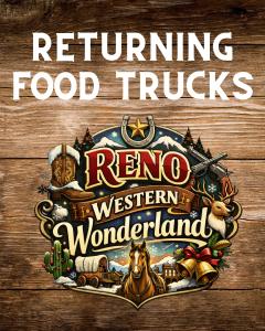 RETURNING Food Truck Application