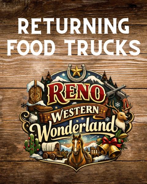 RETURNING Food Truck Application