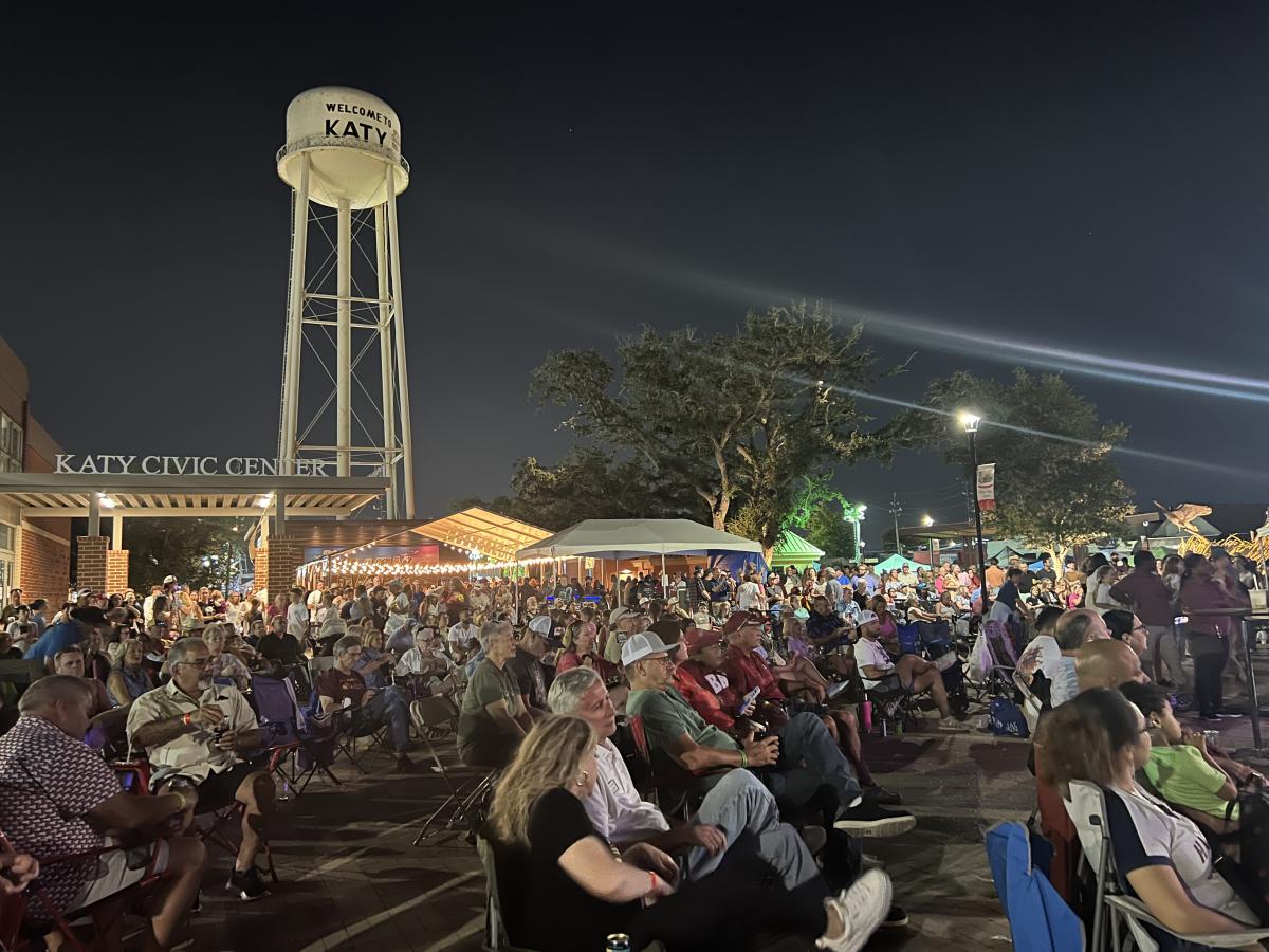 Sunday, October 11 General Admission Adult cover picture