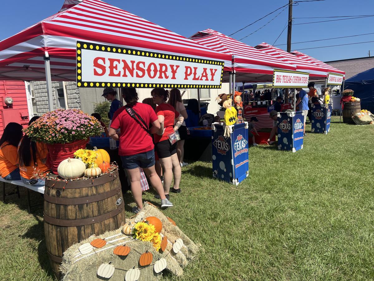 Saturday, October 10 General Admission Child (12 and under) cover picture