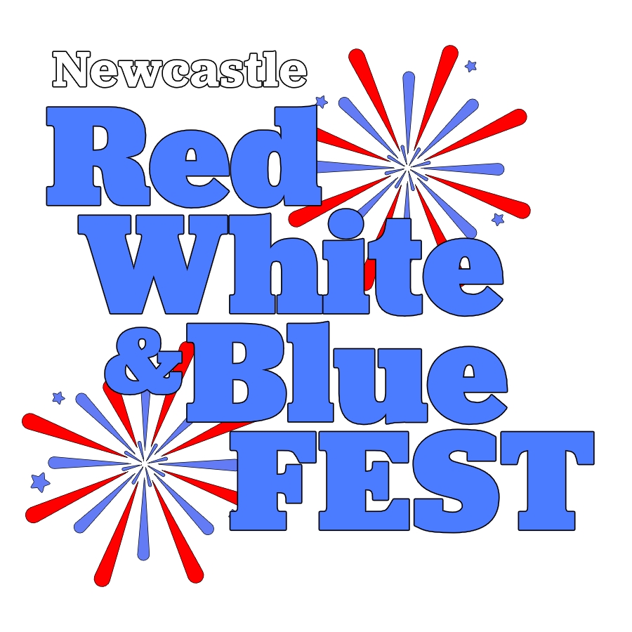 Red, White & Blue Fest
