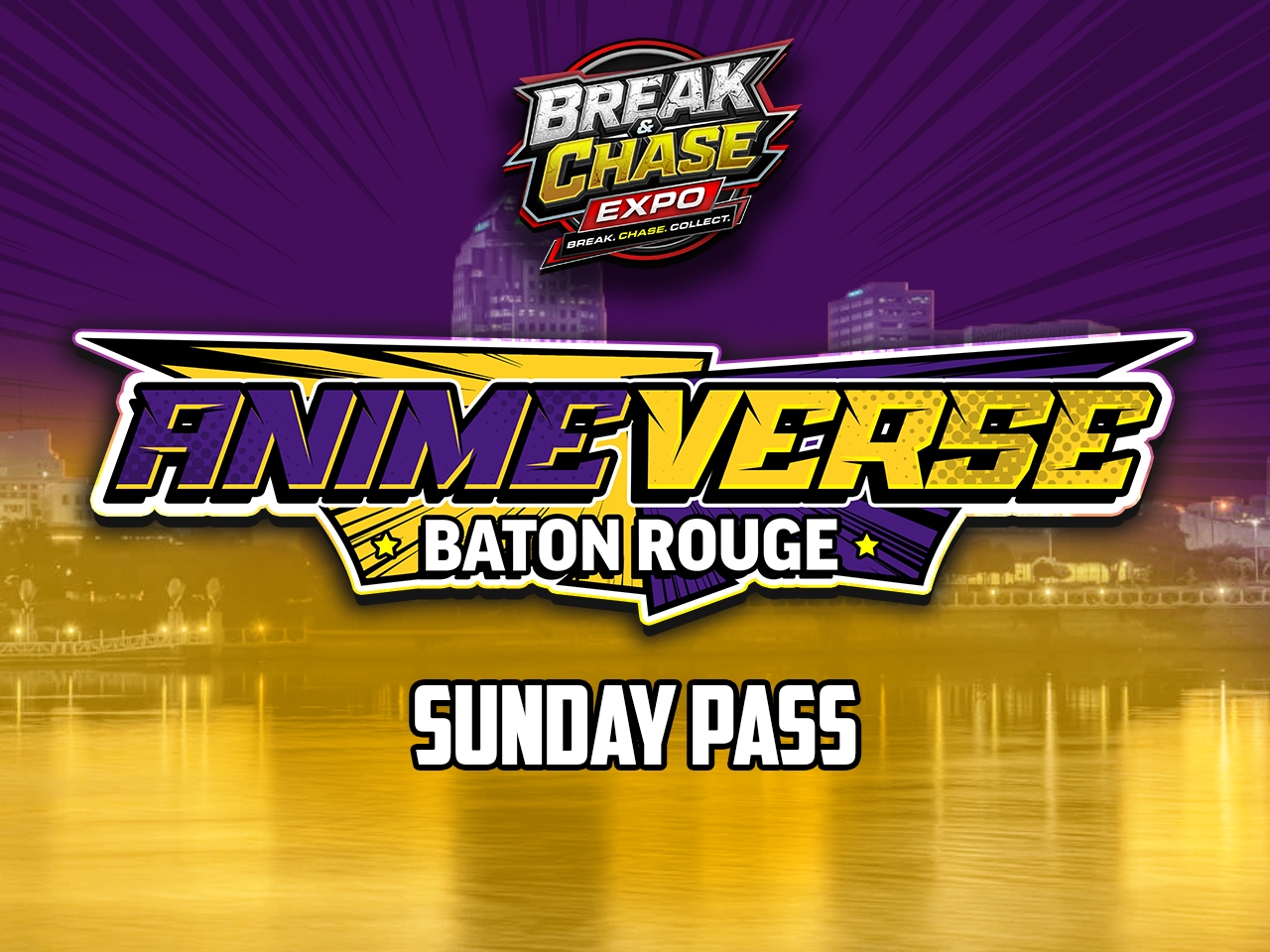 Sunday Pass cover picture