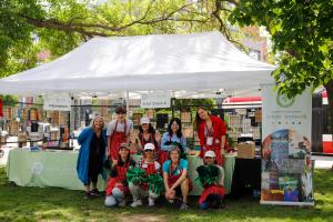 Riverdale ArtWalk Volunteers 2026