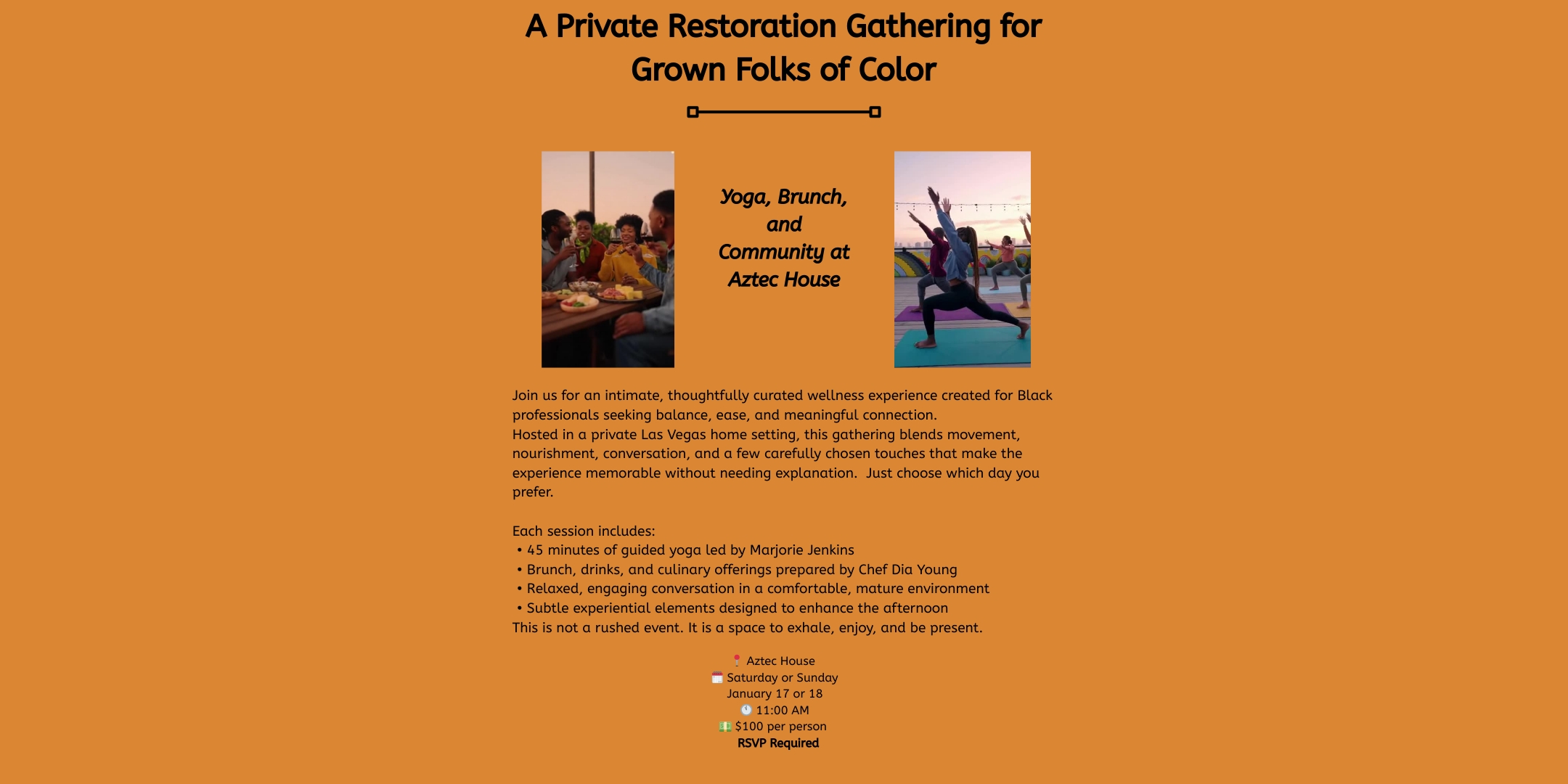 A Private Restoration Gathering for Grown Folks of Color - Copy