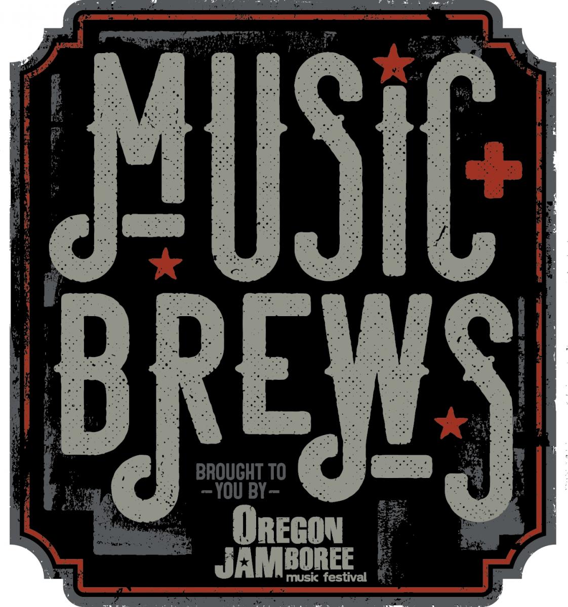 2023 Music & Brews cover image