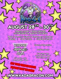 Vendors and Exhibitors