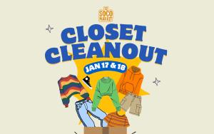 Closet Cleanout Seller App