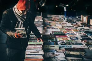 Ink + Alchemy 2026 Exhibitors