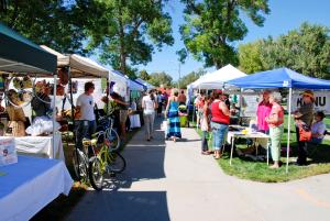 Exhibitor Application