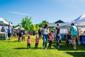 Community Partner Application